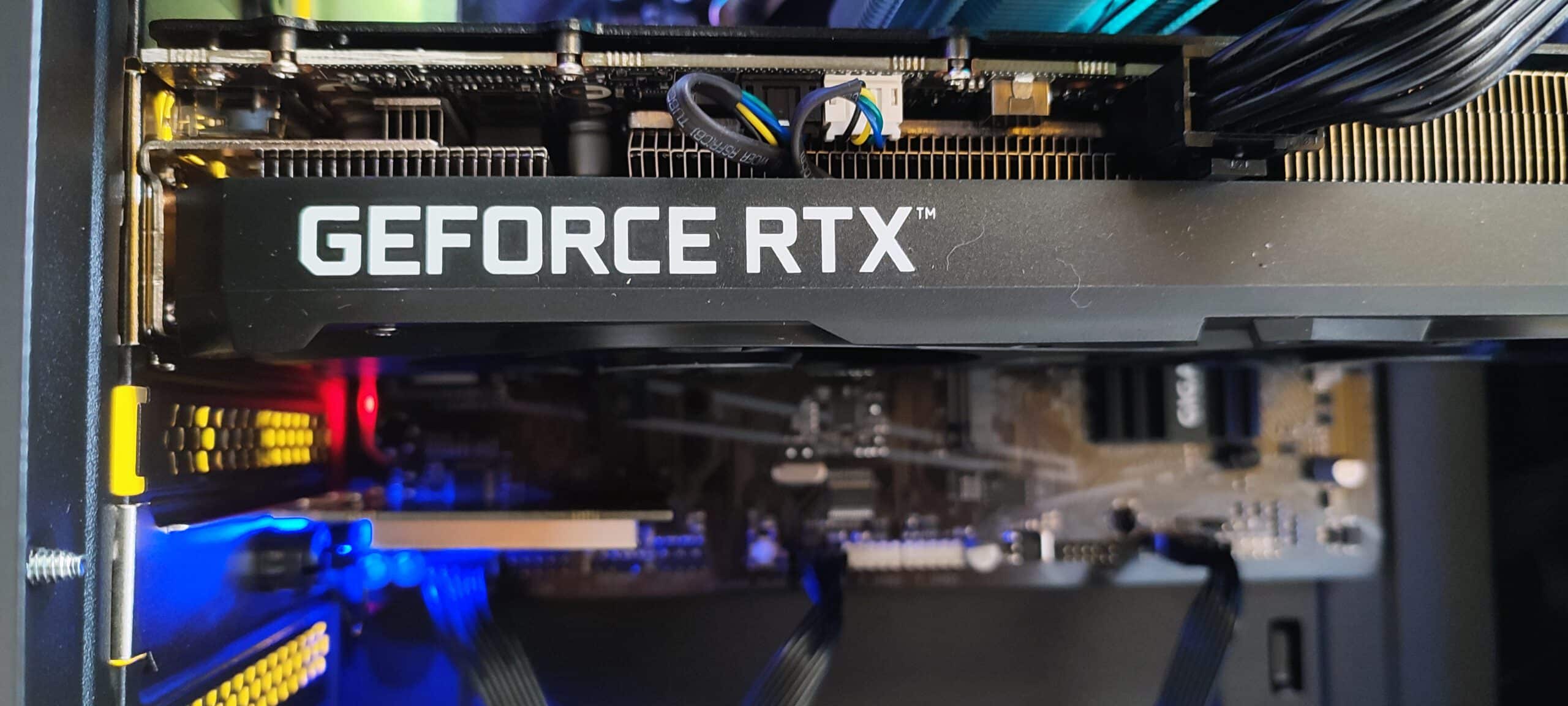 Pc Gaming Intel Core i9 + 3060 OC Pc Gaming Intel Core i9 + 3060 OC